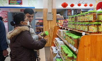 Kích cầu hiệu quả, thương mại Đà Nẵng tăng trưởng mạnh mẽ