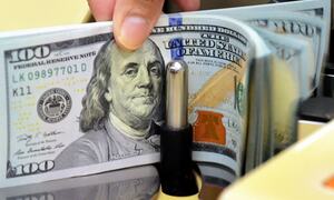 Tỷ giá USD hôm nay 07/07/2025: Đồng USD chưa lấy lại được vị thế