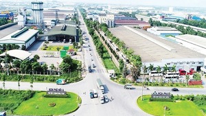 Sau hợp nhất, Hưng Yên thu hút đầu tư gần 6 tỷ USD