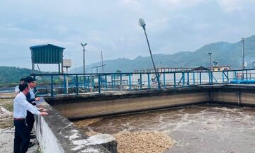 Sản xuất sạch, kinh tế tuần hoàn: Hướng đi tất yếu của ngành mía đường
