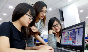 Đảng bộ Bộ Công Thương: Tạo xung lực mới cho phát triển thương mại điện tử