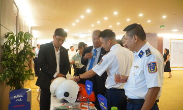 Đẩy mạnh ứng dụng số chống hàng giả, gian lận thương mại 