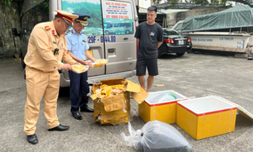 Quảng Ninh: Chuyển biến mạnh mẽ trong công tác quản lý thị trường