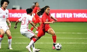 Lịch thi đấu bóng đá mới nhất hôm nay 7/7