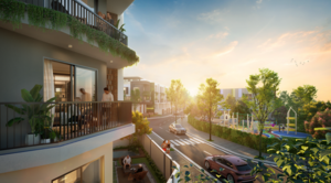 Phía Tây TP.HCM bứt tốc: Bình Chánh vươn lên trong cuộc tái cấu trúc đô thị