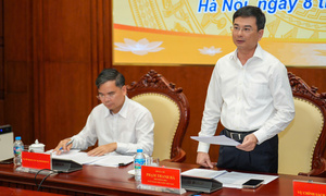 Tín dụng 6 tháng đầu năm tăng gần 10%, cao nhất 2 năm qua