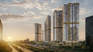 Gamuda Land Việt Nam mở rộng danh mục dự án tại 2 miền Bắc Nam