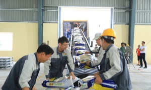 Tin Công Thương 8/7: Gạo Việt chất lượng cao tiến vào thị trường khó tính