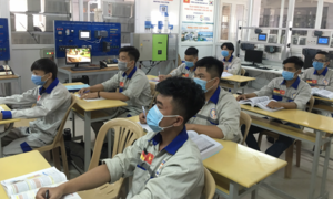 Cần chiến lược đào tạo nghề linh hoạt, sát thực tế doanh nghiệp