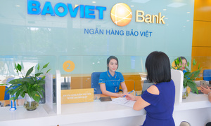BAOVIET Bank tiếp tục triển khai chương trình ưu đãi “Vay an tâm – nâng tầm cuộc sống”
