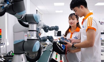 Đưa sản phẩm khởi nghiệp của Việt Nam ra thị trường quốc tế