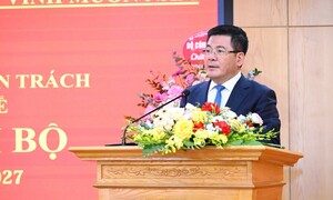 Đảng bộ Bộ Công Thương sẵn sàng cho Đại hội nhiệm kỳ 2025-2030