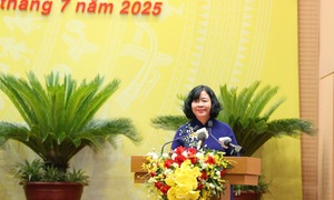 Bí thư Hà Nội: Mô hình chính quyền địa phương 2 cấp đòi hỏi thông suốt, hiệu quả