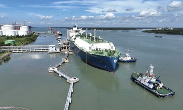 PV GAS: những dấu ấn chuyển mình mạnh mẽ giai đoạn 2020-2025