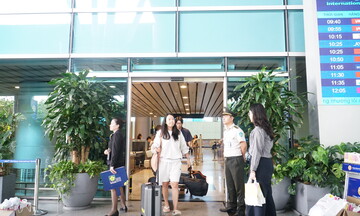 Hàng loạt khách sạn tại Đà Nẵng đã 'cháy' phòng dịp chung kết DIFF 2025