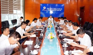 PC Thanh Hóa: Chung sức, đồng lòng, vượt khó thành công, vững bước về đích
