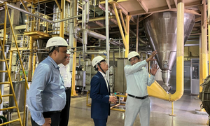 Thúc đẩy nông sản Việt vươn tầm toàn cầu: Cơ hội hợp tác công nghệ với Ấn Độ