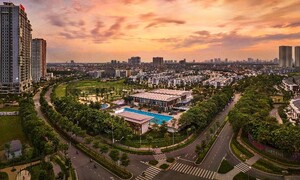 Thực hành ESG tại Gamuda Land Việt Nam