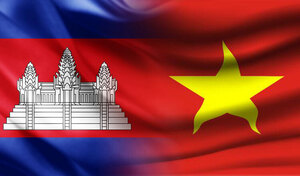 Sắp diễn ra Hội nghị kết nối giao thương Việt Nam – Campuchia 2025
