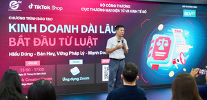Hoàn thiện thể chế, đáp ứng yêu cầu của kỷ nguyên số