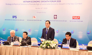 Khai thác tối đa tiềm năng từ khoa học công nghệ, chuyển đổi số