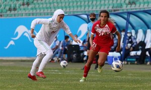 Lịch thi đấu bóng đá ngày 10/7: Singapore đấu với Iran
