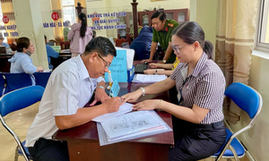Cần Thơ: Sở Công Thương bám sát cơ sở, hỗ trợ xã, phường sau sáp nhập