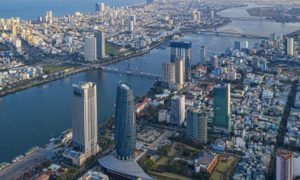 Đà Nẵng sẵn sàng đón làn sóng tinh hoa