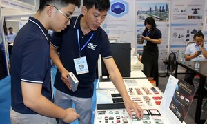 iTECH EXPO 2025: Cầu nối công nghệ - thương mại cho doanh nghiệp