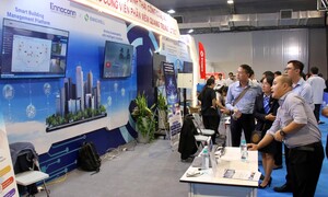 Thúc đẩy chuyển đổi số an toàn từ ứng dụng AI và bảo mật mạng