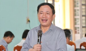 Chủ tịch tỉnh Gia Lai: Chính quyền phải giúp dân làm giàu