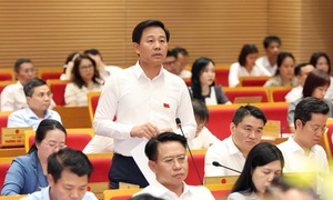 Hà Nội: Vấn đề an toàn thực phẩm làm “nóng” phiên chất vấn HĐND