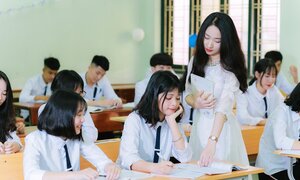 Đề xuất nhiều quy định mới về đánh giá chất lượng giáo dục phổ thông