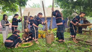 Gia Lai tận dụng 'rừng vàng, biển bạc', đưa du lịch thành ngành kinh tế mũi nhọn