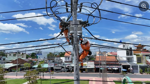 Tin Công Thương 9/7: Nửa đầu năm 2025, cả nước tiêu thụ 156 tỷ kWh điện