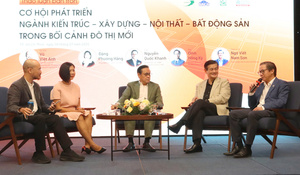 Cải cách hành chính: Tái cấu trúc vì sự phát triển bền vững
