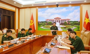 Việt Nam mời 5 nước cử lực lượng tham gia diễu binh Quốc khánh 2/9