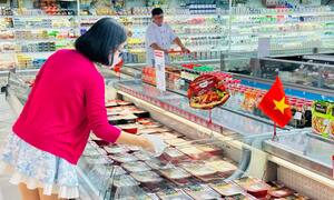 Bộ Công Thương 'thúc' địa phương tăng tốc phát triển thị trường nội địa