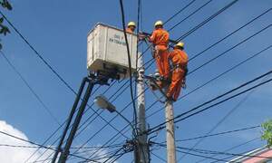 Lịch cúp điện tỉnh Tây Ninh (mới) từ ngày 10 đến ngày 12/7/2025