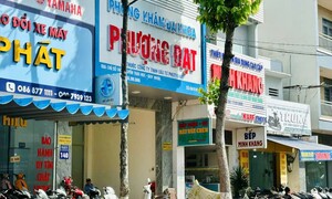 Đình chỉ toàn bộ hoạt động phòng khám bị tố 'chặt chém' ở Gia Lai