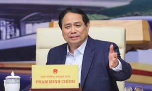 Thủ tướng: Chốt thời gian khởi công giải phóng mặt bằng 2 dự án đường sắt