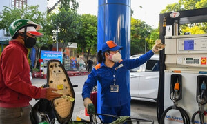 Giá xăng dầu hôm nay 10/07/2025: Dự báo sản lượng dầu của Mỹ sụt giảm