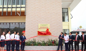 Đảng bộ Supe Lâm Thao phát huy vai trò hạt nhân lãnh đạo phát triển bền vững