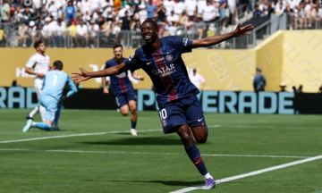 Thắng Real tại bán kết FIFA Club World Cup 2025, PSG có cơ hội lập kỷ lục mới