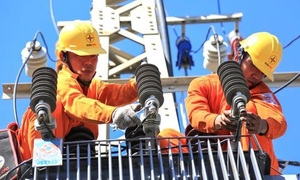 Gia hạn thời gian nhận tác phẩm cuộc thi ‘Tuyên truyền viên tiết kiệm điện 2025’