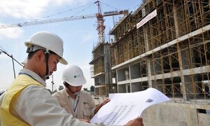 Quy định mới nhất thẩm quyền cấp giấy phép xây dựng