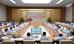Thủ tướng: Chính sách thu hồi đất vẫn phân biệt giữa dự án công và tư