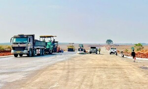 Gỡ vướng kịp thời, tạo đà cho Khu công nghiệp Nam Pleiku đón sóng đầu tư