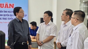 Bí thư Tỉnh uỷ Gia Lai: Pleiku hội tụ đủ điều kiện để bứt phá mạnh mẽ