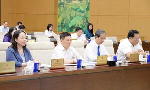 Chính sách phát triển nhân lực: Nhiều tiến bộ nhưng chưa đồng bộ